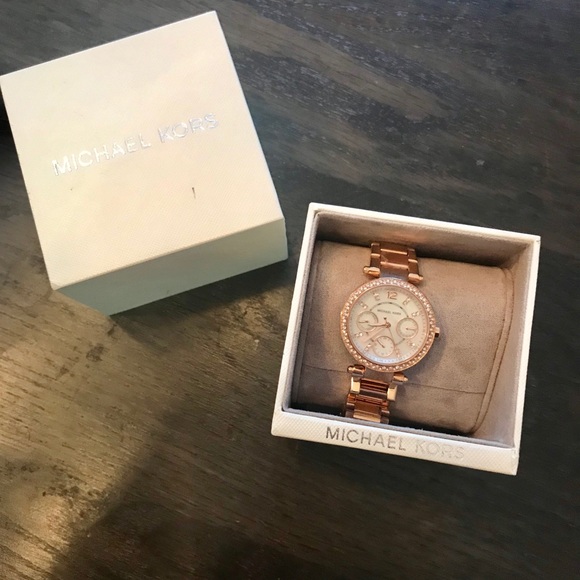 Women's Kate Spade watch - Picture 2 of 5